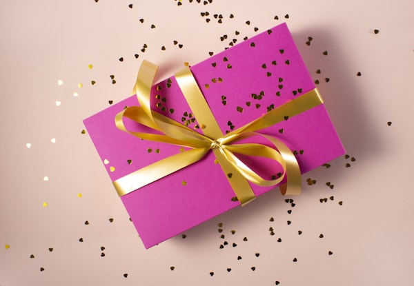 Pet Gift Set — $44.99 Spoil Your Pet