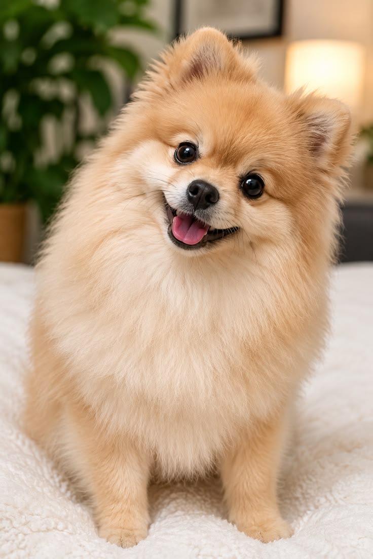 Happy Pets
Happy Home